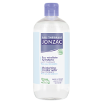 Eau micellaire hydratante bio 500ml