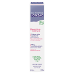 Crème riche apaisante bio 100ml