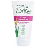 Crème réparatrice 70% bio 150ml