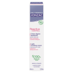 Crème légère apaisante bio 100ml