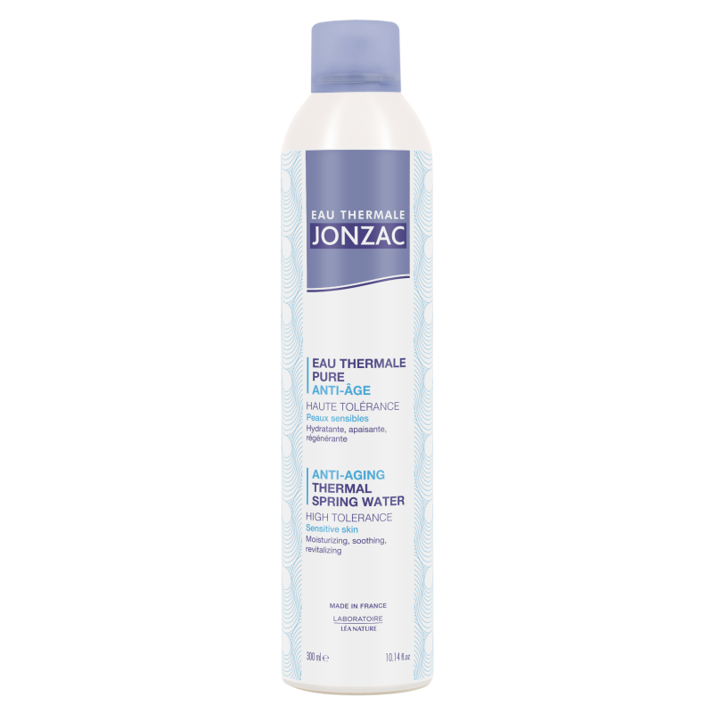 Eau thermale 300ml