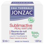 Baume nuit réconfortant bio 50ml