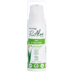 Gel externe 98% bio 250ml