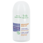 Déodorant soin 24h haute tolérance bio 50ml