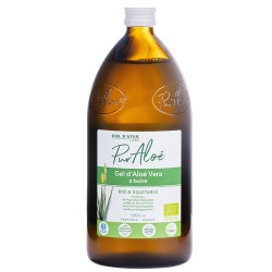 Gel à boire bio 1l