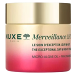 Le soin d'exception jour & nuit pot 75ml