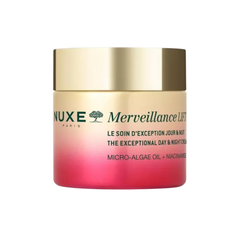 Le soin d'exception jour & nuit pot 75ml