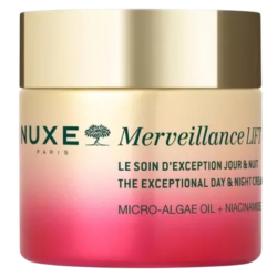 Le soin d'exception jour & nuit pot 75ml