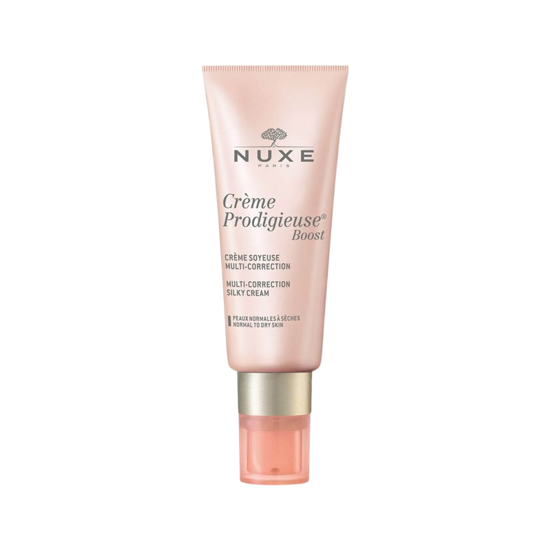 Creme soyeuse multi corrections tube 40ml