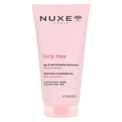 Gelee nettoyante apaisante 150ml