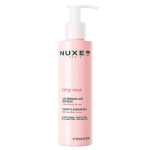 Lait demaquillant onctueux 200ml