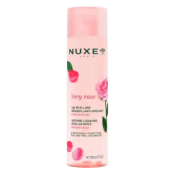 Eau micellaire apaisante 3en1 200ml