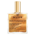 Huile prodigieuse or vapo 100ml
