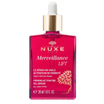 Serum en huile activateur de fermeté 30ml