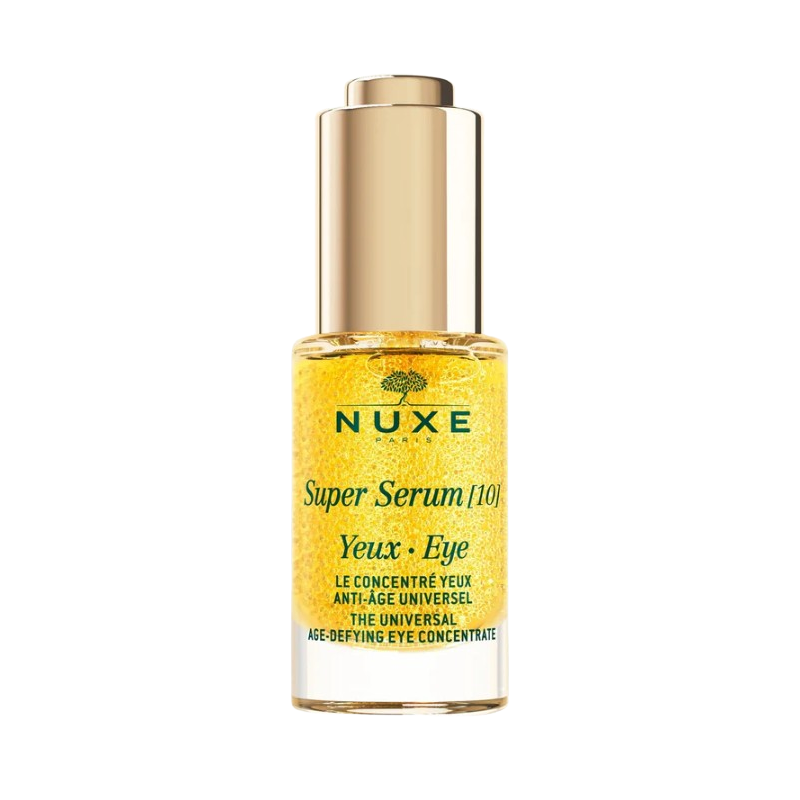 Contour des yeux flacon pompe 15ml