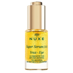 Contour des yeux flacon pompe 15ml