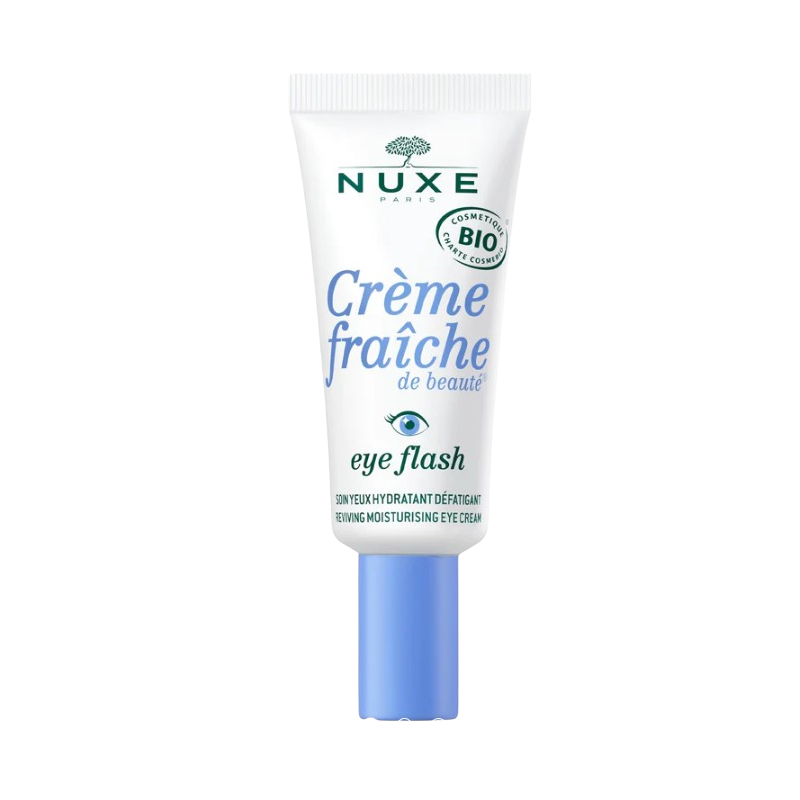 Eye flash soin des yeux hydratant défatiguant tube 15ml