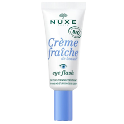 Eye flash soin des yeux hydratant défatiguant tube 15ml