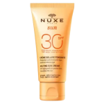 Creme solaire fondante spf 30 visage tube 50ml