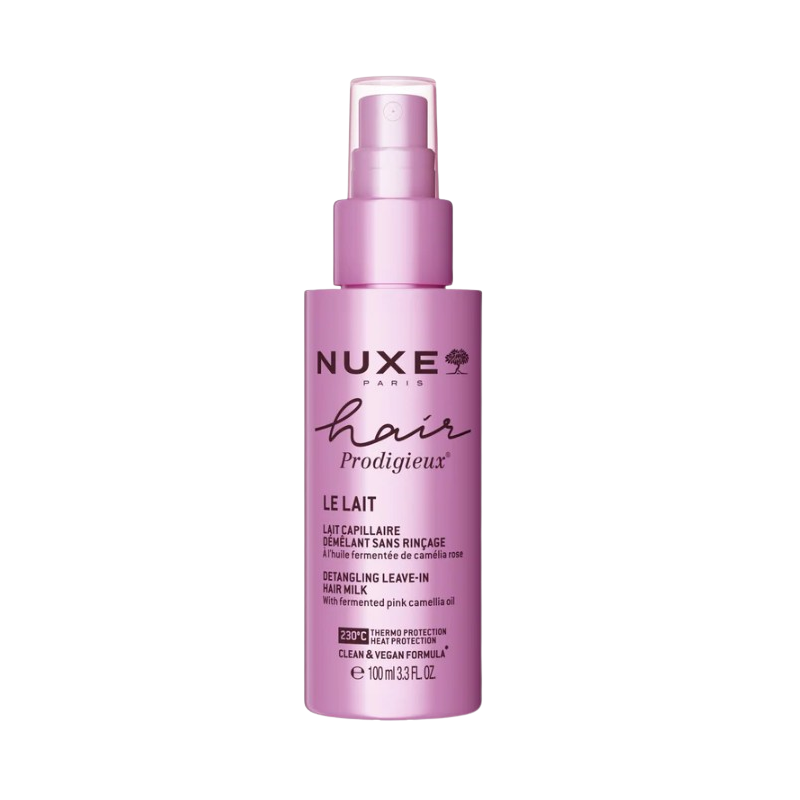 Hair lait capillaire démêlant sans rinçage spray 100ml