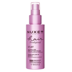 Hair lait capillaire démêlant sans rinçage spray 100ml