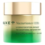 Nuxuriance ultra soin d'exception jour & nuit pot 75ml