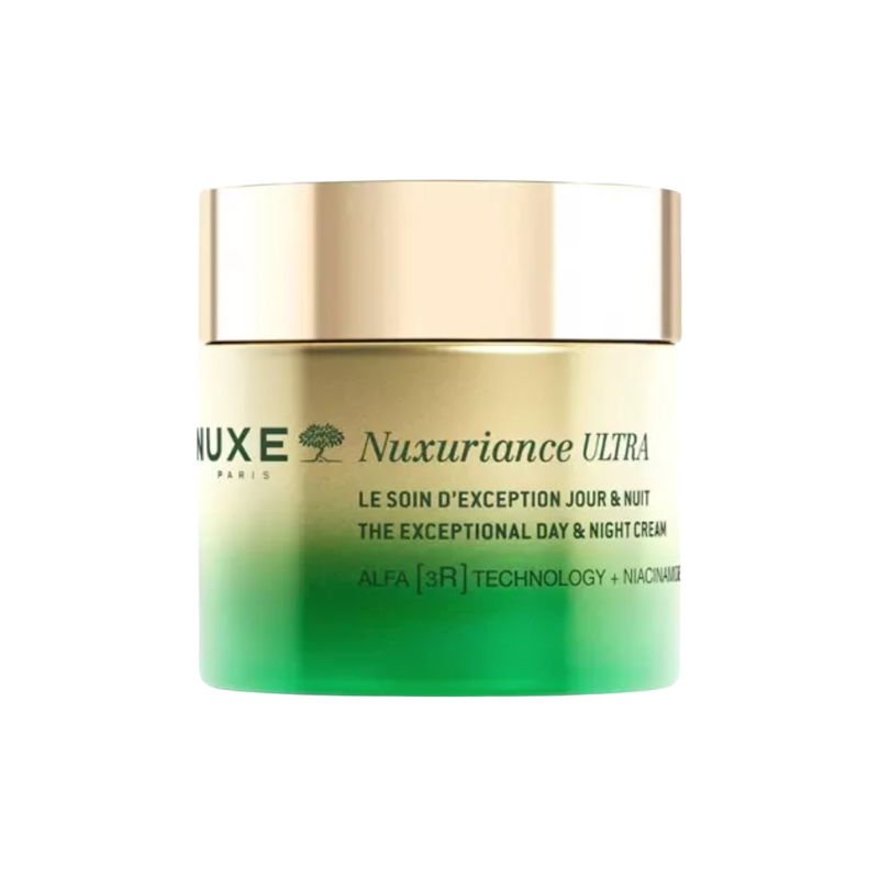Nuxuriance ultra soin d'exception jour & nuit pot 75ml