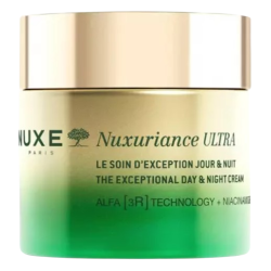 Nuxuriance ultra soin d'exception jour & nuit pot 75ml