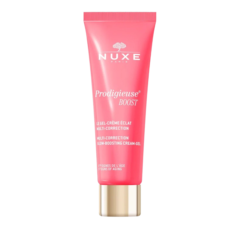 Gel creme éclat vitam multi correc pn tube 40ml