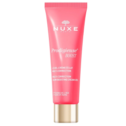 Gel creme éclat vitam multi correc pn tube 40ml