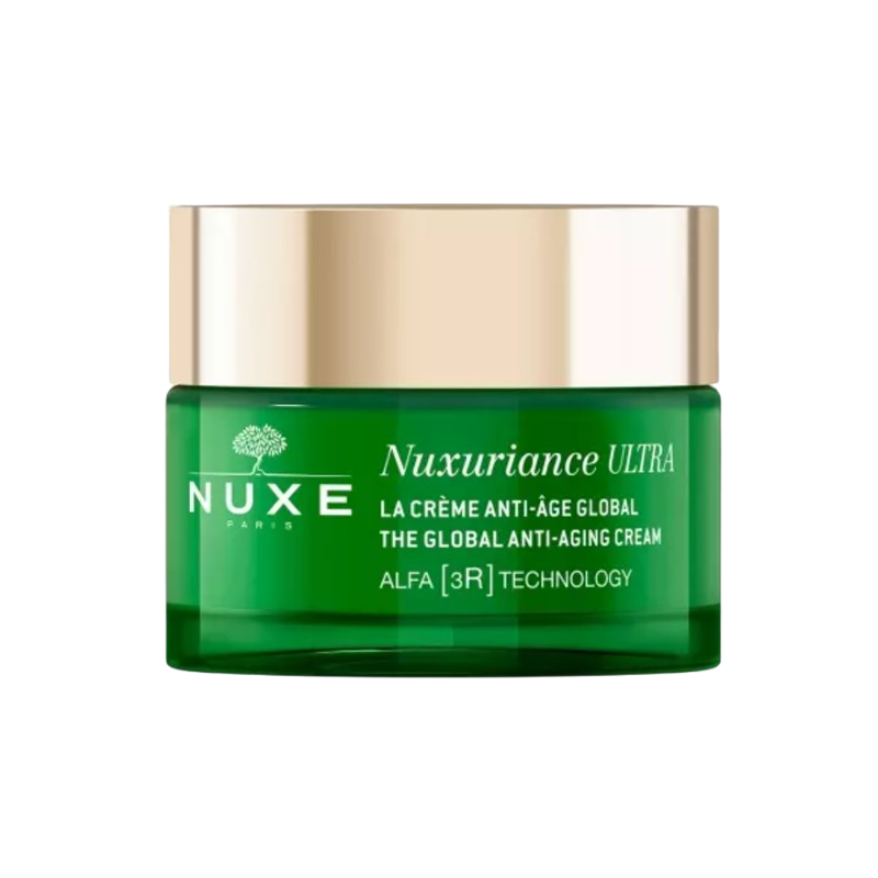 Nuxuriance ultra creme anti âge global jour pot 50ml