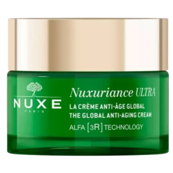 Nuxuriance ultra creme anti âge global jour pot 50ml