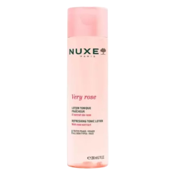 Lotion tonique fraicheur 200ml