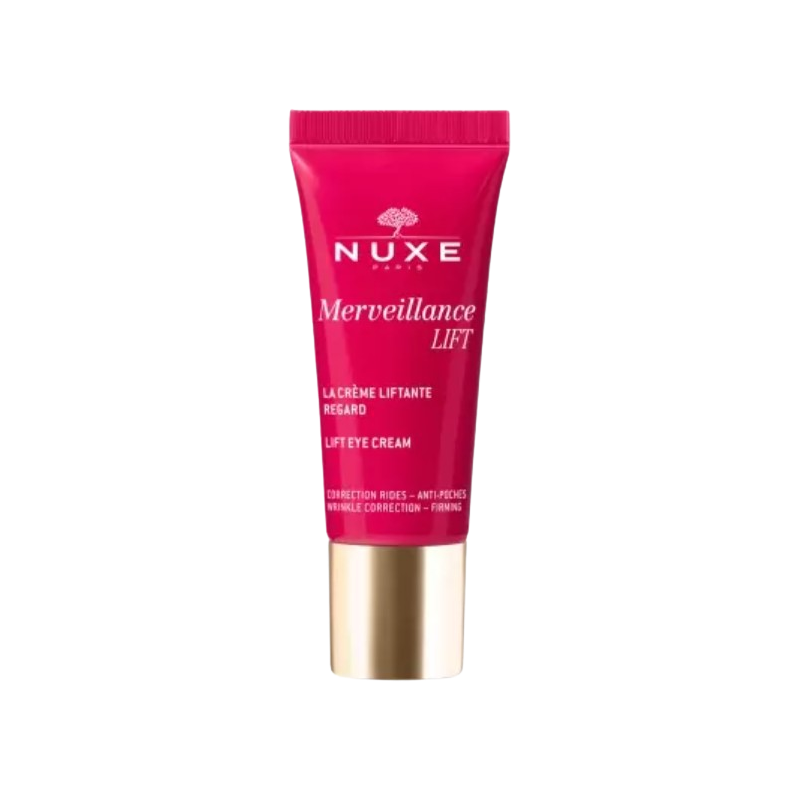 Creme liftante regard toutes peaux tube 15ml