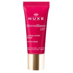 Creme liftante regard toutes peaux tube 15ml