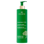 Nuxuriance ultra lait corps fermeté pompe 400ml