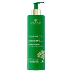 Nuxuriance ultra lait corps fermeté pompe 400ml