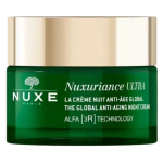 Nuxuriance ultra creme anti âge global nuit pot 50ml