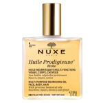 Huile prodigieuse riche vapo 100ml