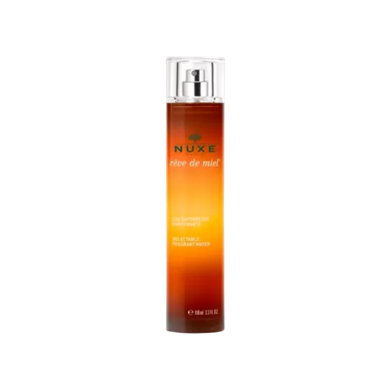 Eau savoureuse parfumante vapo 100ml