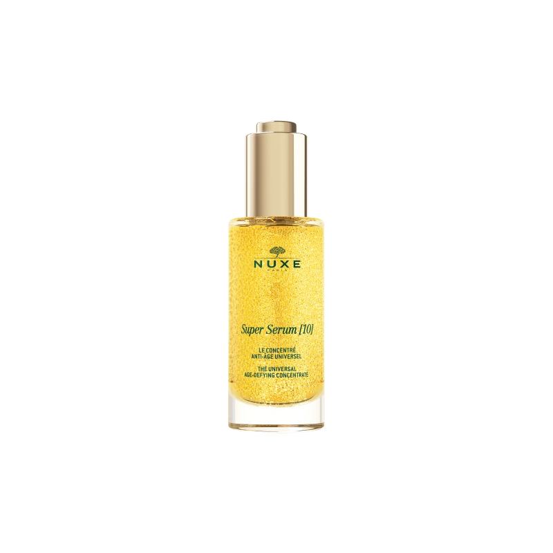 Concentré anti âge universel flacon pompe 50ml