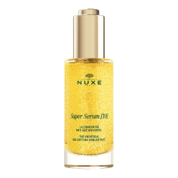 Concentré anti âge universel flacon pompe 50ml