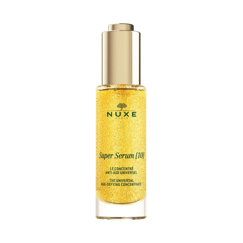 Concentré anti âge universel flacon pompe 30ml