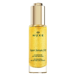 Concentré anti âge universel flacon pompe 30ml