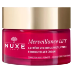 Creme velours effet liftant ps pot 50ml