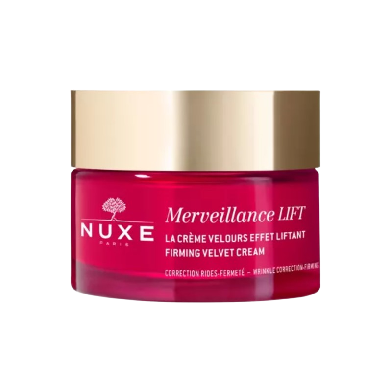 Creme velours effet liftant ps pot 50ml