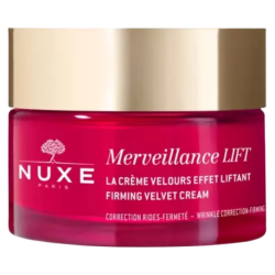 Creme velours effet liftant ps pot 50ml