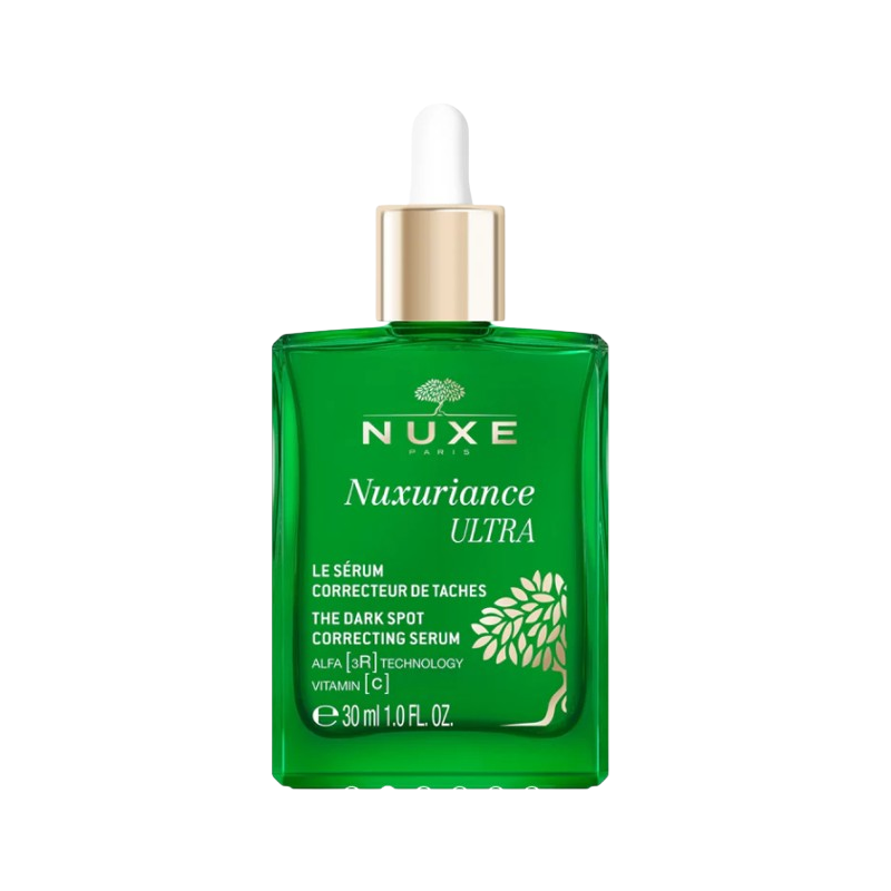 Nuxuriance ultra serum correcteur de taches pipette 30ml