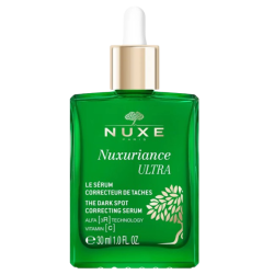 Nuxuriance ultra serum correcteur de taches pipette 30ml