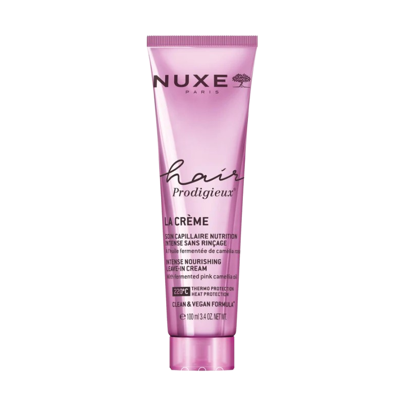 Hair soin capillaire nutrition intense sans rinçage  tube 100ml